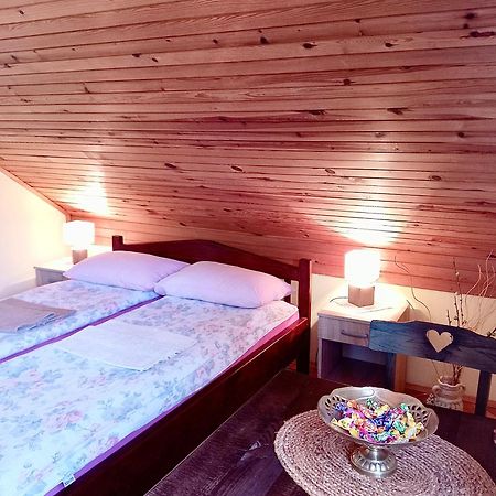 Putnicka Kuca Kod Dragane Hotel Баина Баща Екстериор снимка