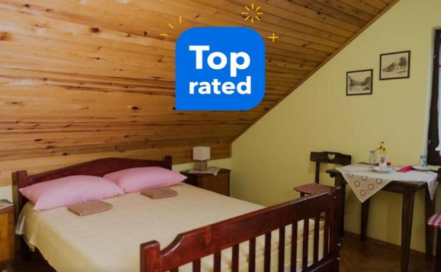 Putnicka Kuca Kod Dragane Hotel Баина Баща Екстериор снимка