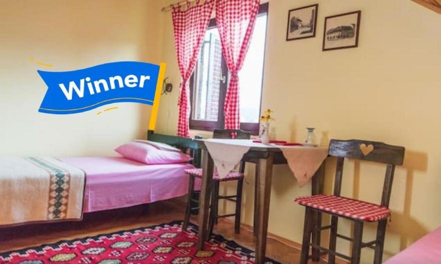 Putnicka Kuca Kod Dragane Hotel Баина Баща Екстериор снимка