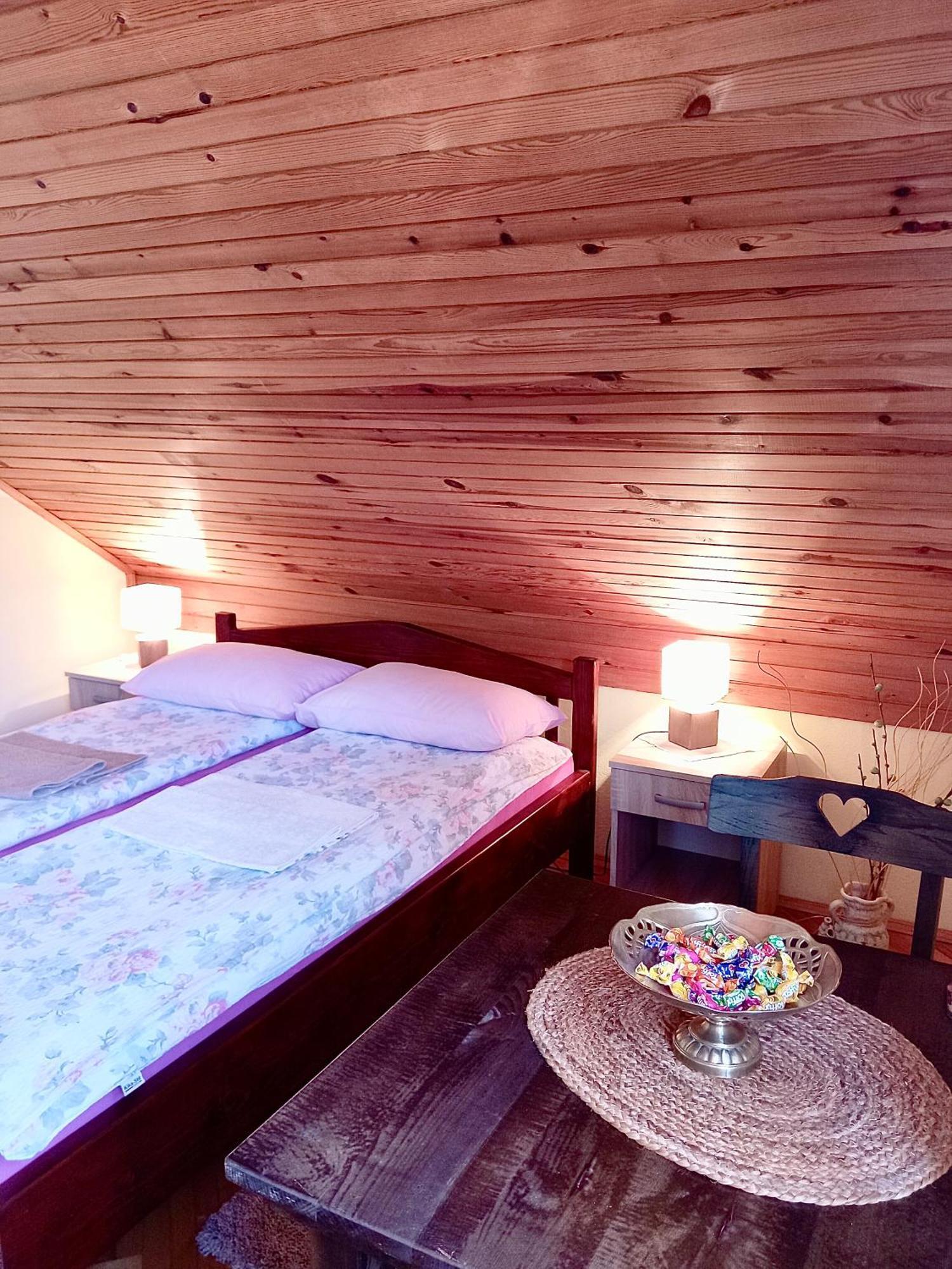 Putnicka Kuca Kod Dragane Hotel Баина Баща Екстериор снимка
