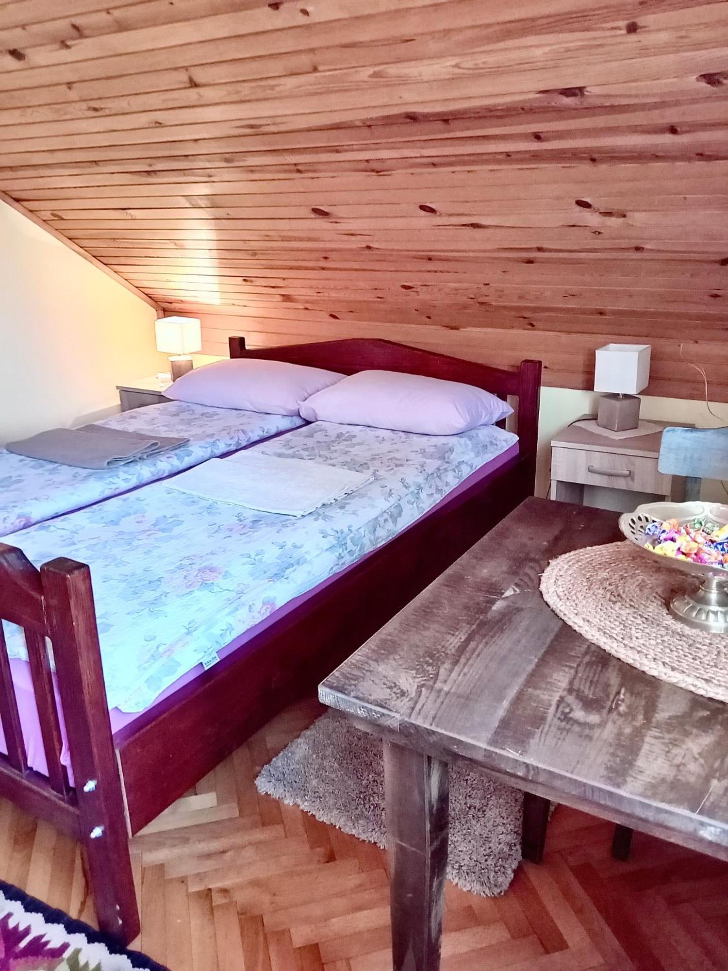 Putnicka Kuca Kod Dragane Hotel Баина Баща Екстериор снимка