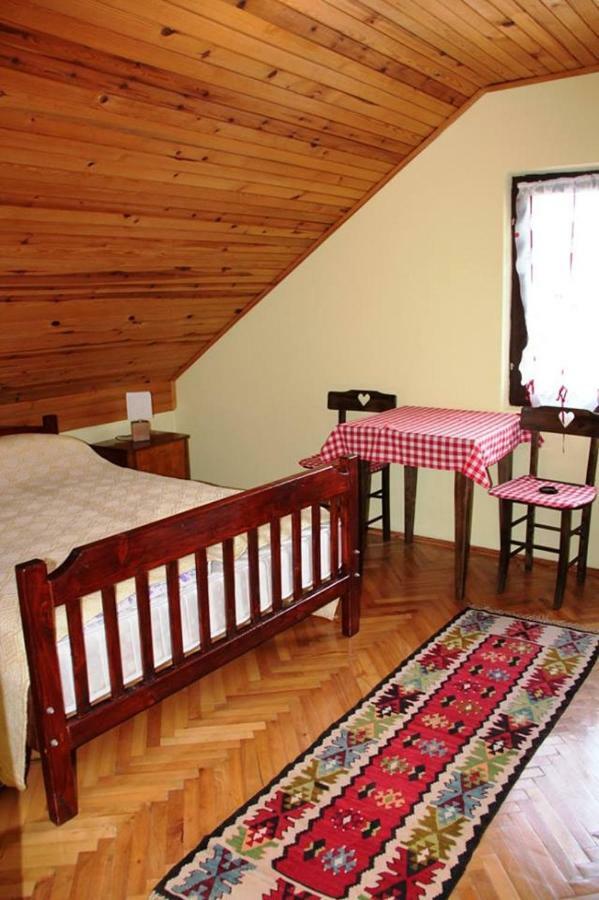 Putnicka Kuca Kod Dragane Hotel Баина Баща Екстериор снимка
