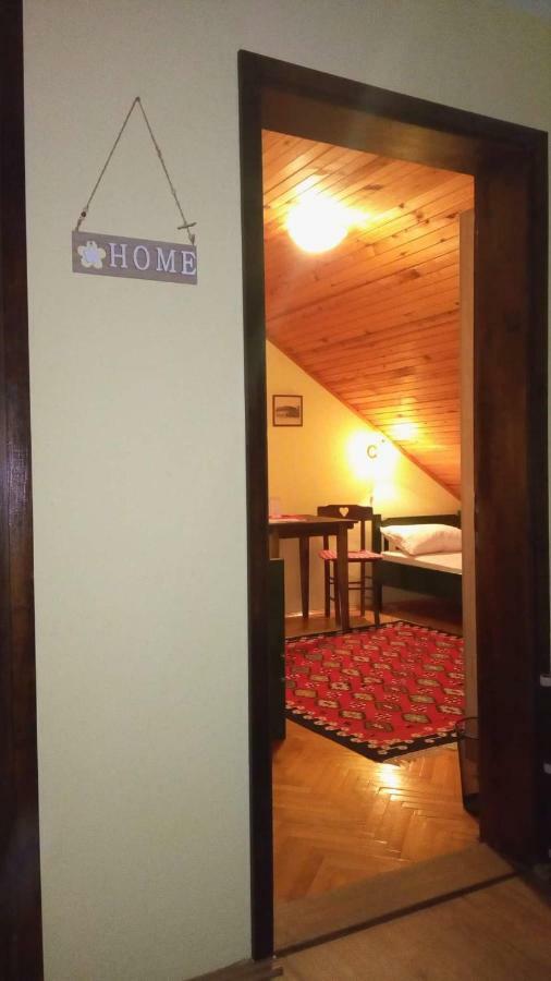 Putnicka Kuca Kod Dragane Hotel Баина Баща Екстериор снимка