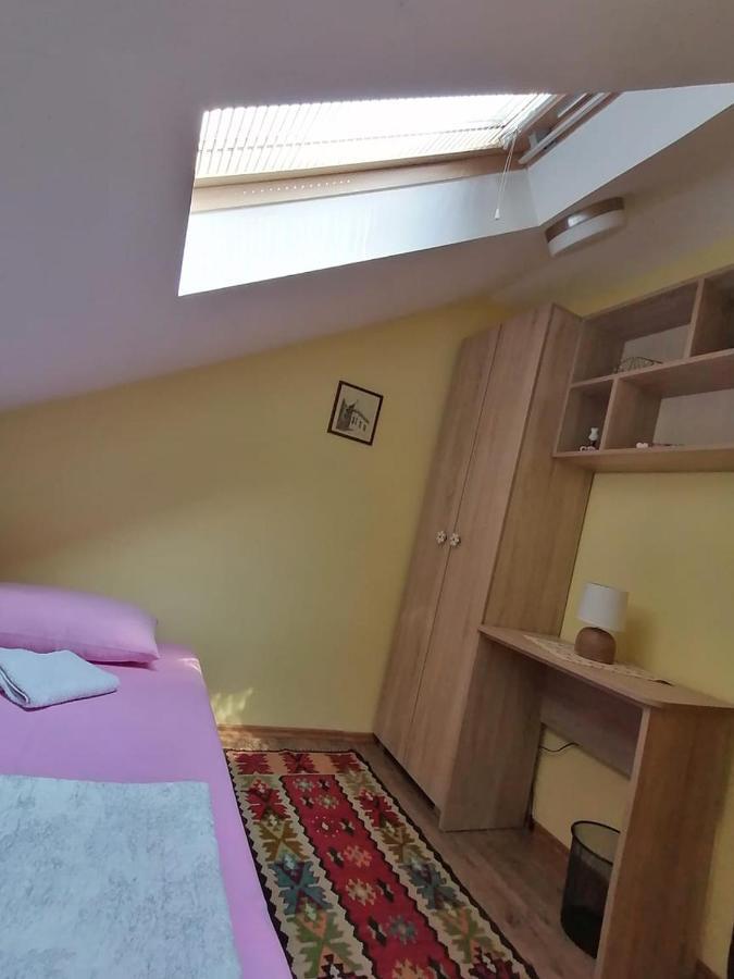 Putnicka Kuca Kod Dragane Hotel Баина Баща Екстериор снимка